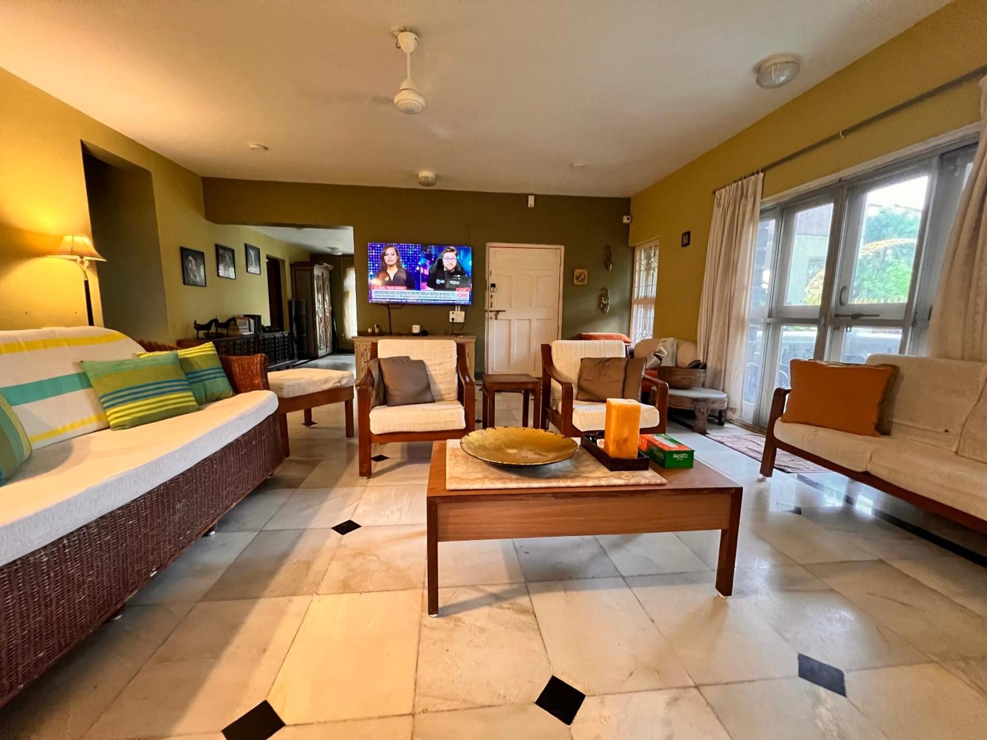 Lonavala Francis Villa Exclusive 4-Bedroom Family Retreat With Pool Екстериор снимка